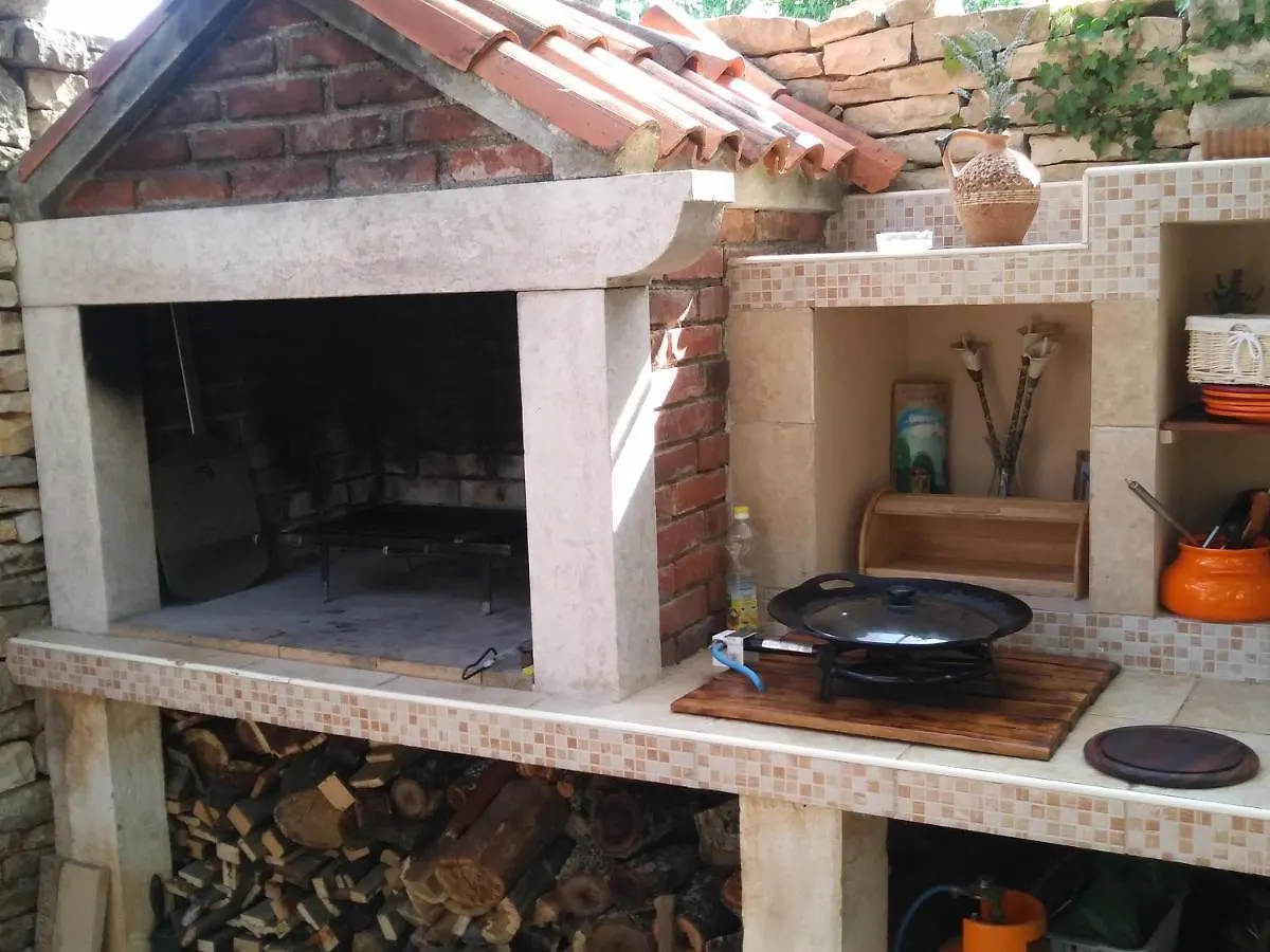 Holiday home Stonehouse Zena With Outdoor Kitchen And Garden Villa Jurici Croatia
