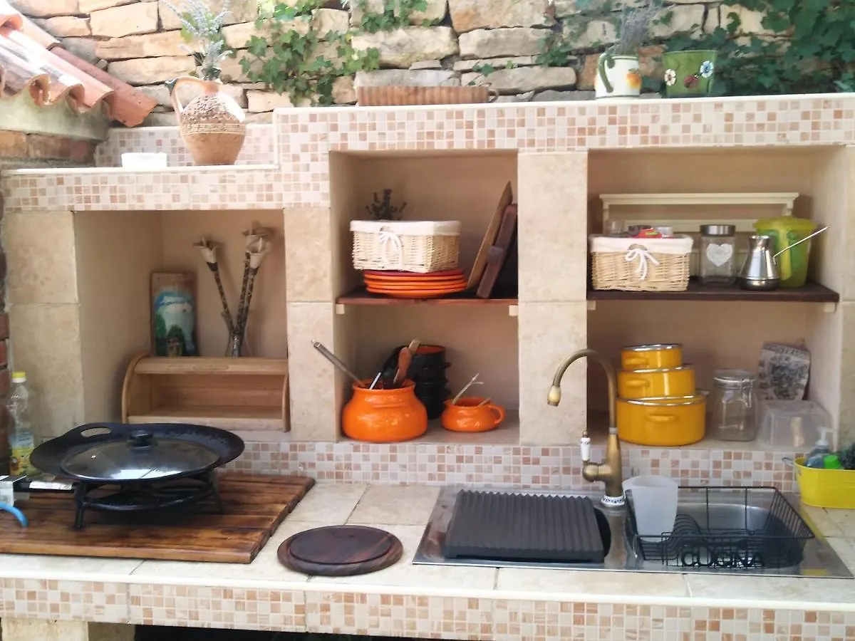 Stonehouse Zena With Outdoor Kitchen And Garden Villa Jurici