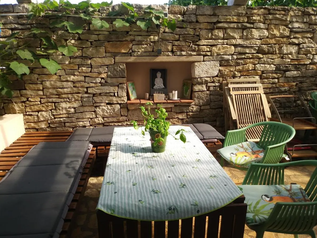 Holiday home Stonehouse Zena With Outdoor Kitchen And Garden Villa Jurici