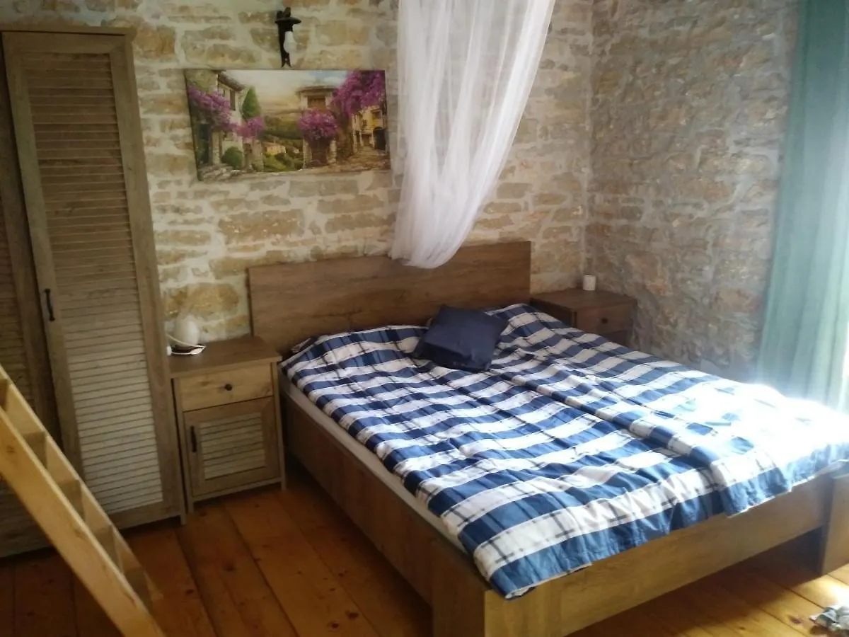Stonehouse Zena With Outdoor Kitchen And Garden Villa Jurici