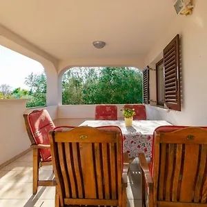  Ferienhaus Laura Relax & Quiet Zone Kroatien