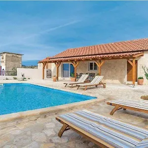  Villa House Barba - Vrana Kroatien