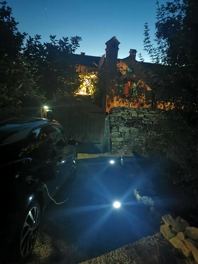 Holiday home Stonehouse Zena With Outdoor Kitchen And Garden Villa Jurici Croatia